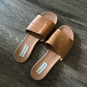 Steve Madden sandals